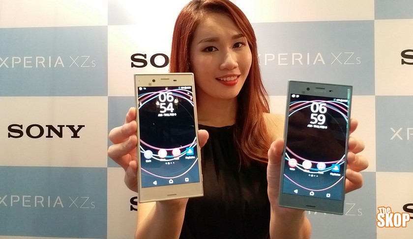 Оператор подтвердил анонс флагмана Sony Xperia XZ2 на MWC 2018