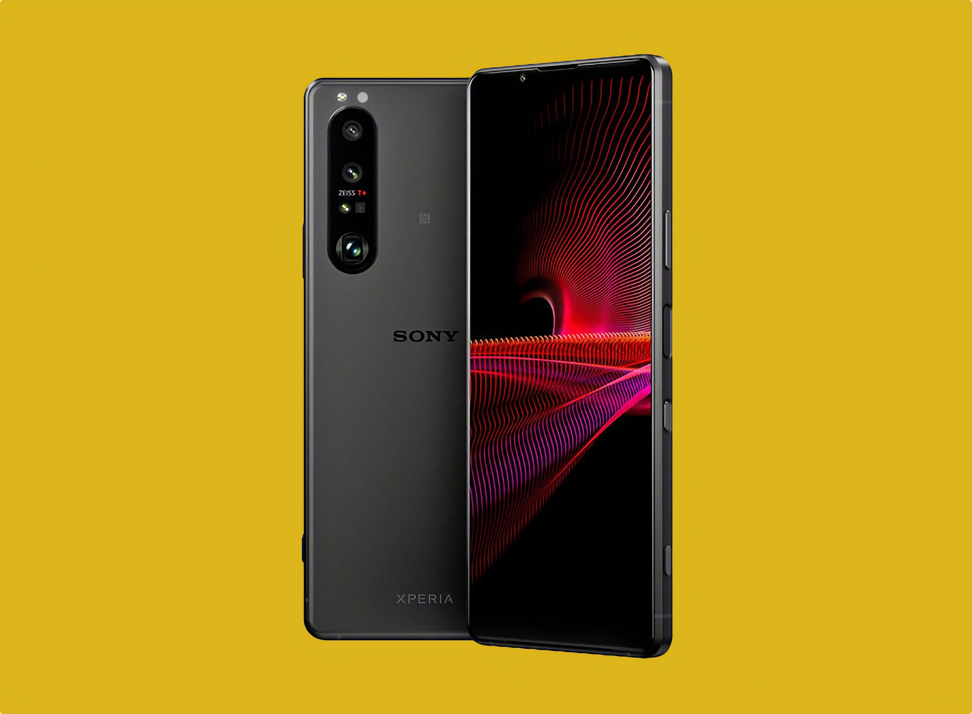 Flagship 2021: Sony Xperia 1 III on sale on Amazon for $650 off