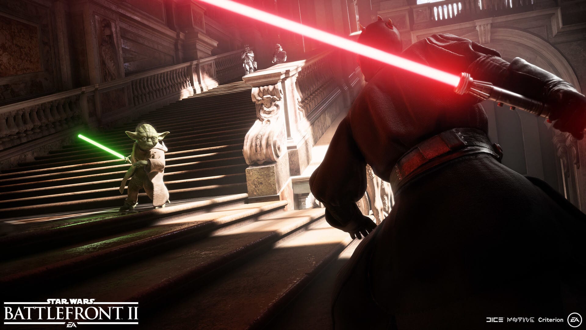 EA annonce la fin du support pour Battlefield 1, Battlefield 5 et Star Wars Battlefront 2 sur Windows 7 et Windows 8.1
