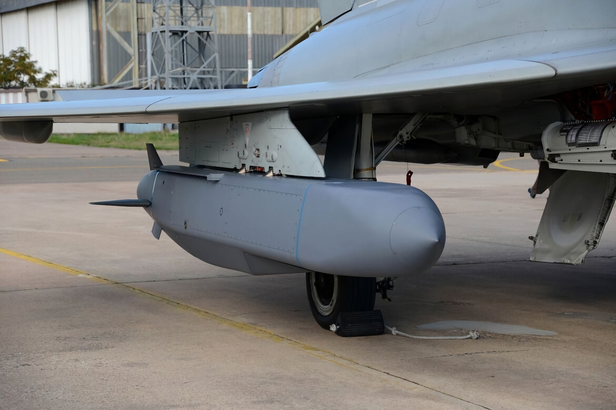 CNN : Le Royaume-Uni fournit à l'Ukraine des missiles de croisière Storm Shadow d'une portée de 250 km