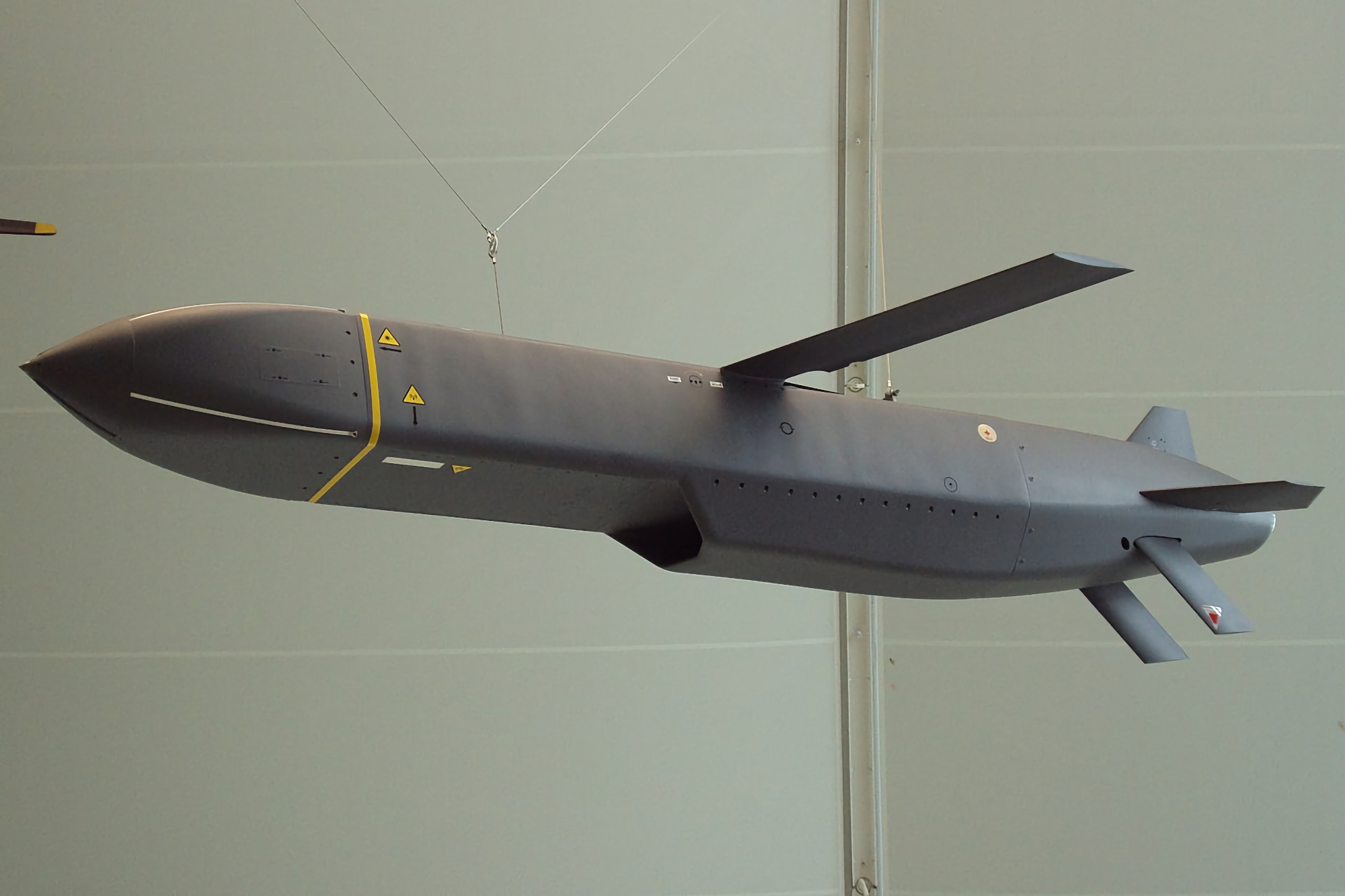 CNN : L'Ukraine a déjà commencé à utiliser les missiles de croisière Storm Shadow fournis par le Royaume-Uni