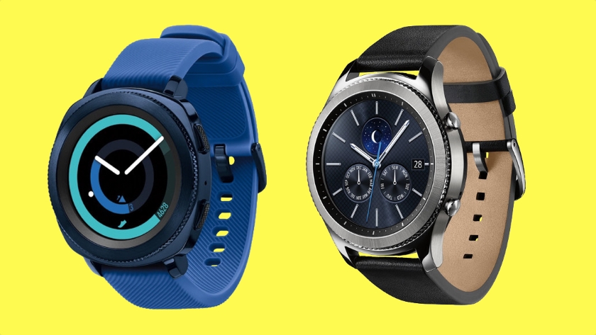 Samsung выпустила ОС Tizen 4 для смарт-часов Gear S3 и Gear Sport