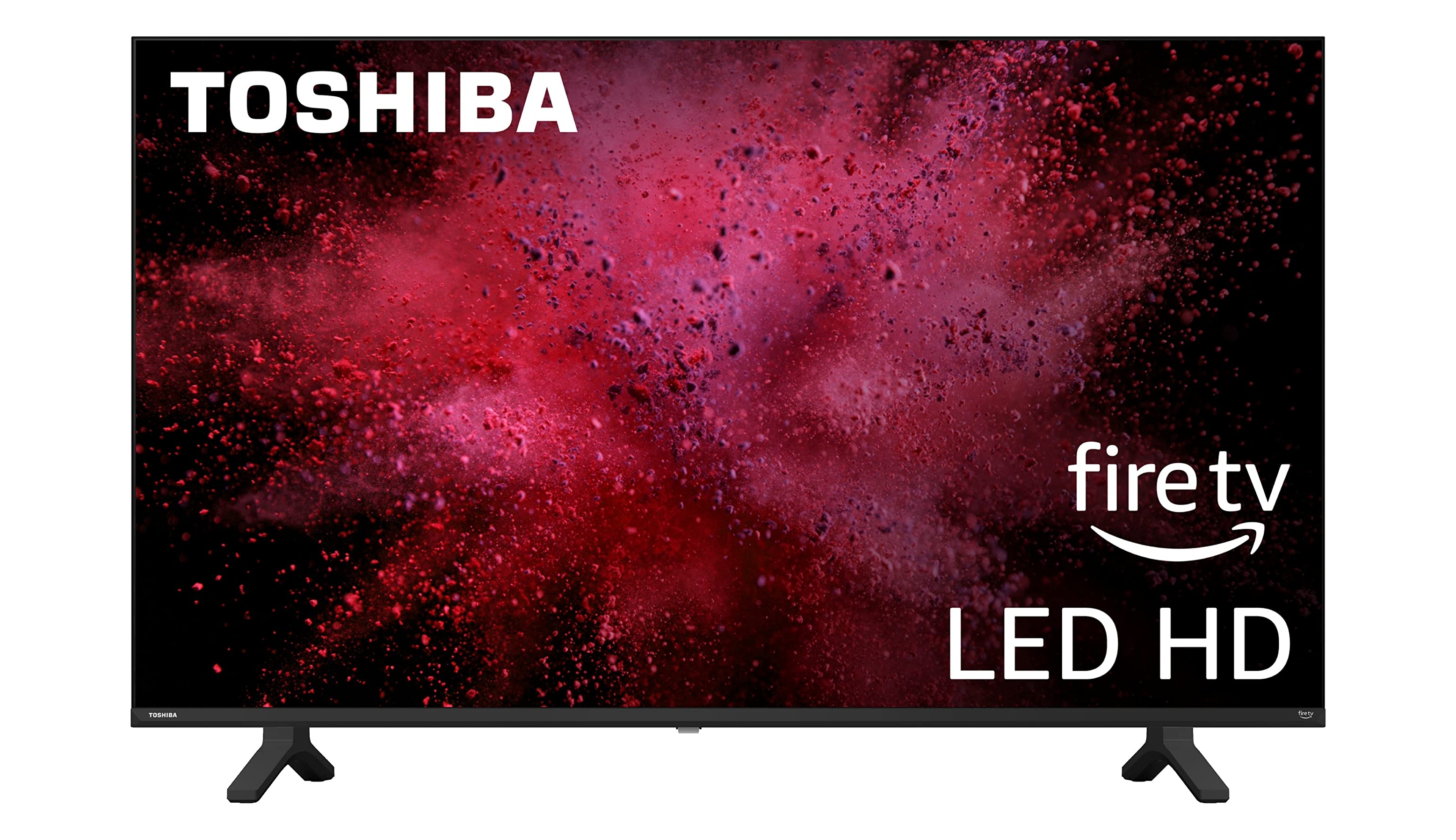 Toshiba V35 Series on Amazon: 32-inch TV with Fire TV on board and Apple Airplay support for $109 ($50 off)
