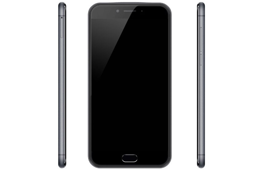 UMi Zero 2 может стать первым 10-ядерным смартфоном