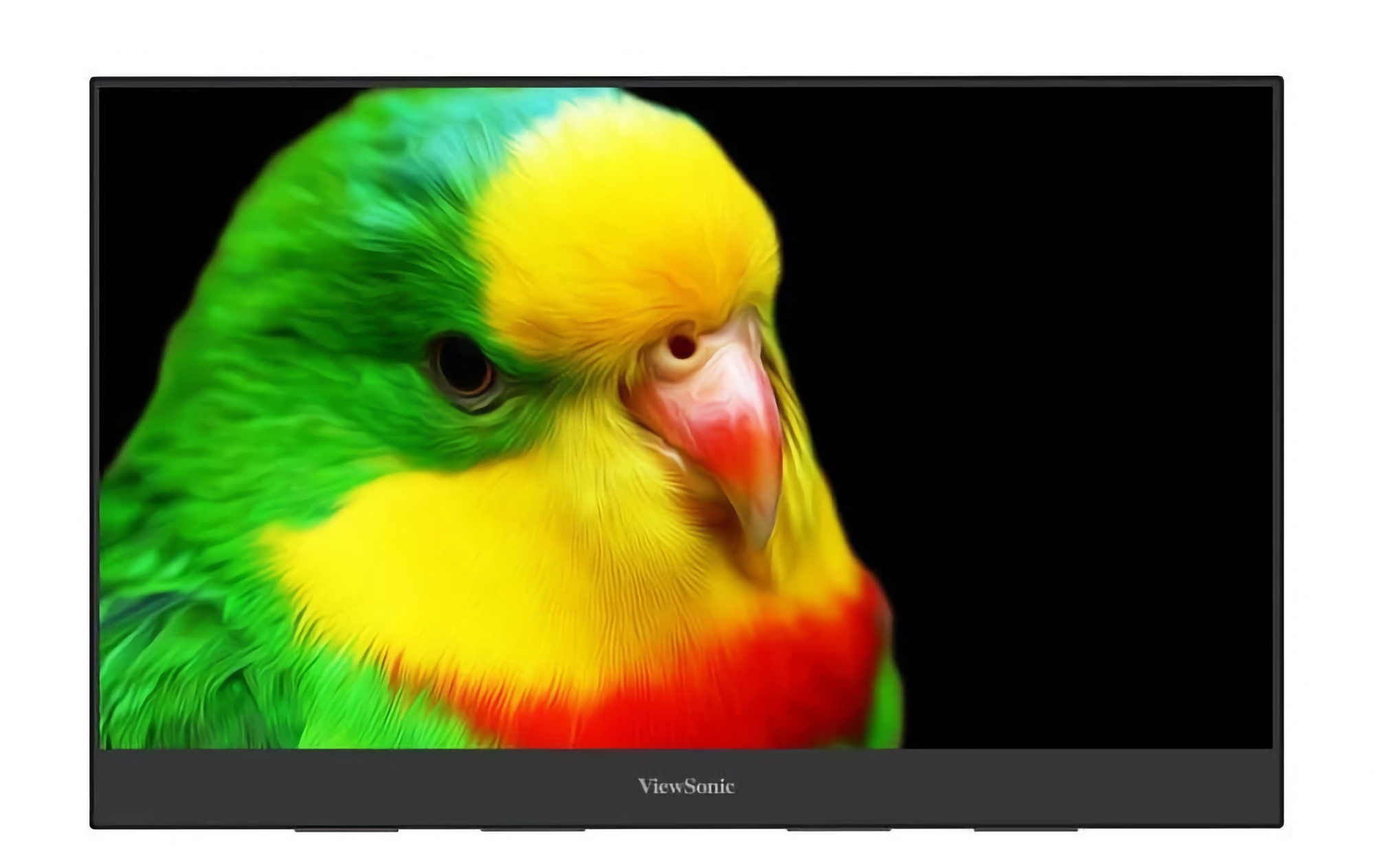 ViewSonic dévoile un moniteur 4K portable de 15,6 pouces avec écran OLED