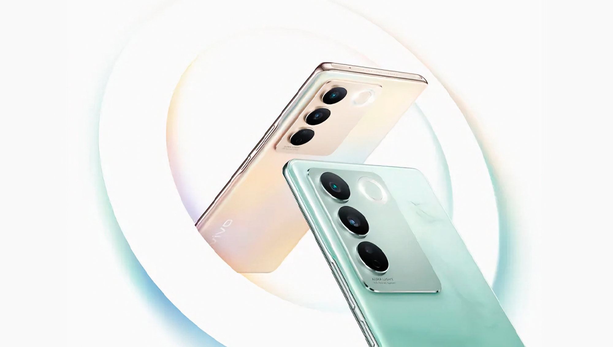 C'est officiel : le vivo S17 et le vivo S17 Pro seront présentés la semaine prochaine.
