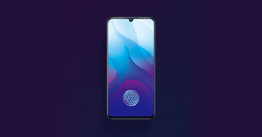 Смартфон Vivo V11 «засветился» на официальном сайте производителя