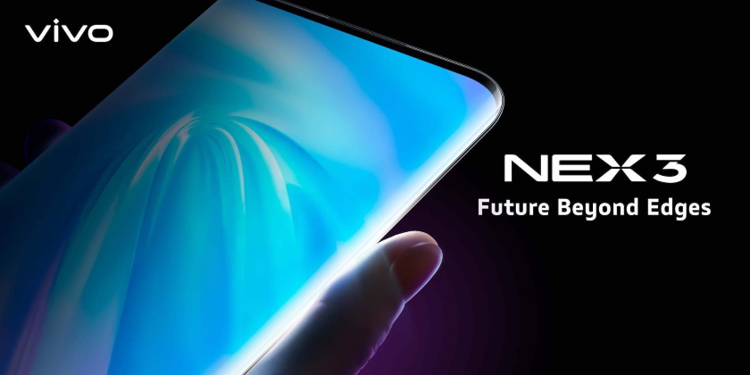 Antutu: Vivo NEX 3 5G та Vivo IQOO Pro 5G стали найпродуктивнішими Android-смартфонами вересня