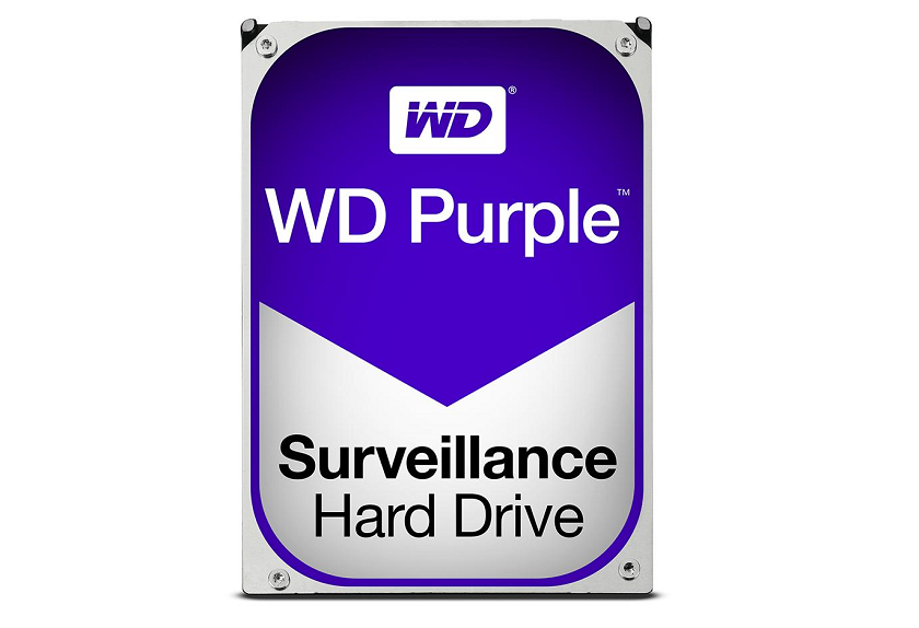 Western Digital выпустила жесткий диск на 10 ТБ