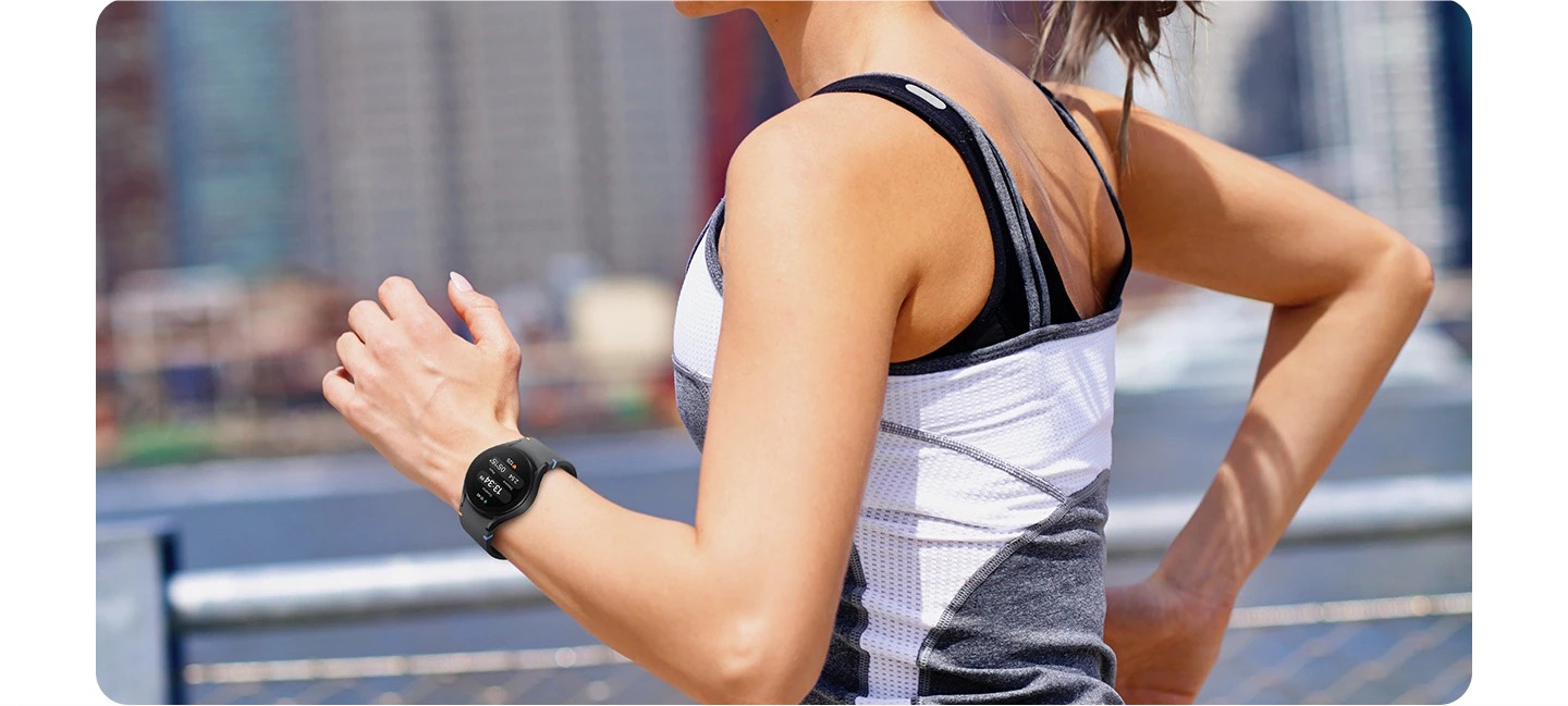 Samsung présente une nouvelle version de la Galaxy Watch FE avec support LTE pour 249 dollars