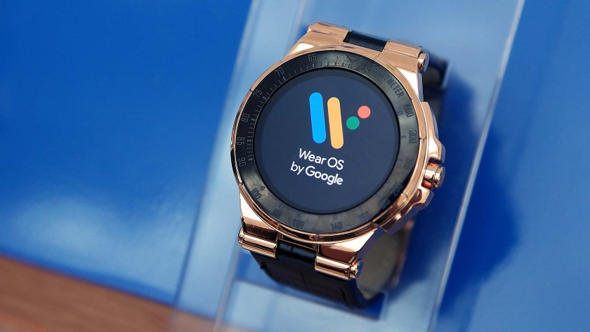 Смарт-часы на Wear OS скоро получат Android Pie