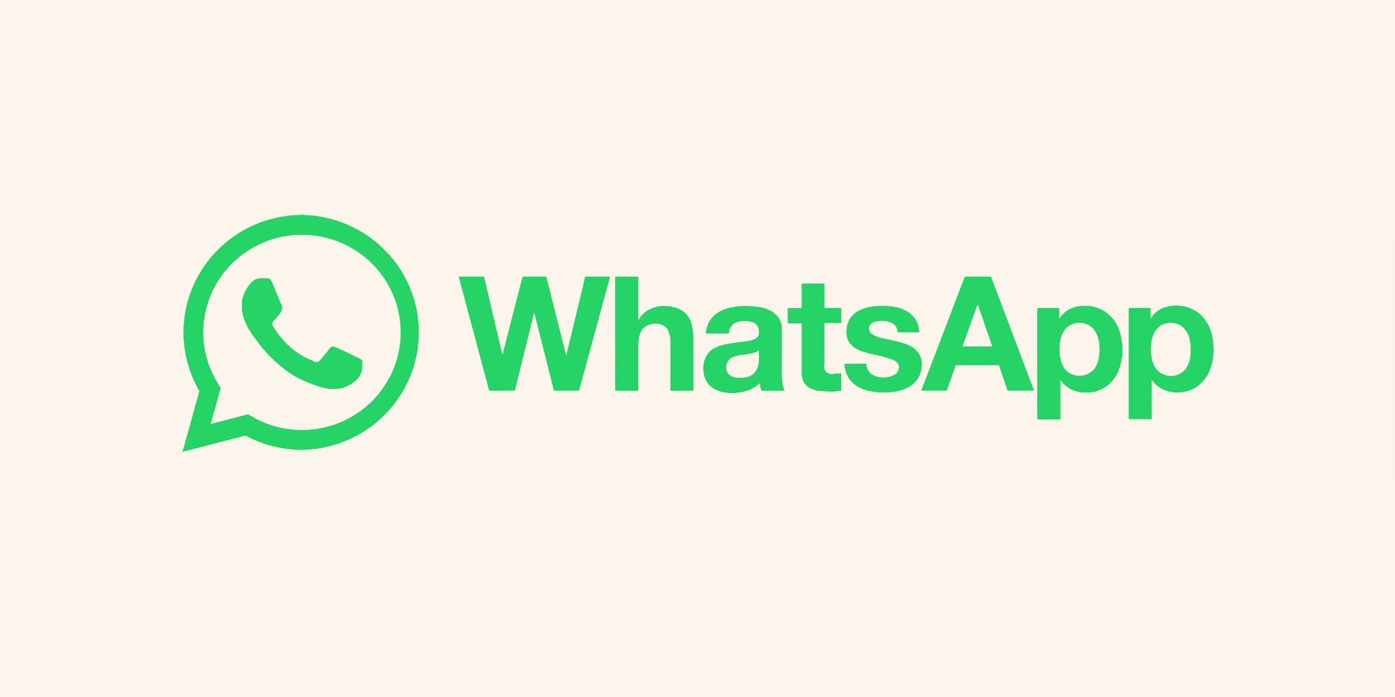 WhatsApp pour iPhone permet désormais d'envoyer des photos et des vidéos dans leur qualité d'origine