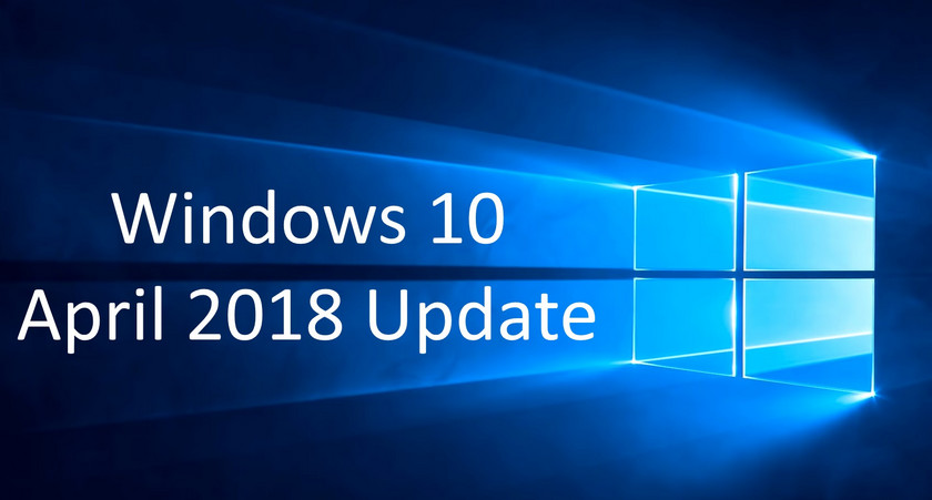 Microsoft назвала дату выхода апрельского обновления Windows 10