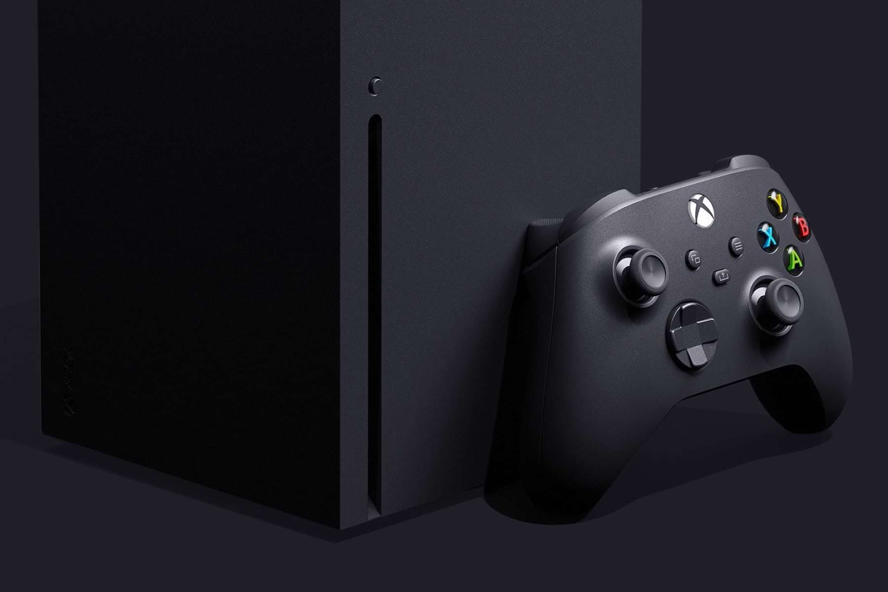 У мережу витекли живі фото Xbox Series X, і Microsoft вже знає винуватця