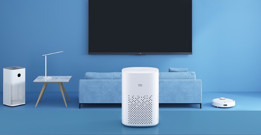 Xiaomi презентувала дві нові смарт-колонки Xiao Ai з цінником від $24
