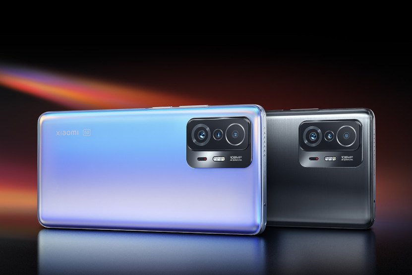 Le code MIUI fait mention d'un nouveau smartphone Xiaomi avec un écran 120 Hz, une puce Snapdragon 870+ et un triple appareil photo