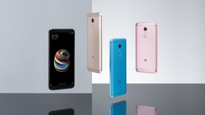 Smartphone Xiaomi, code-named Berlin and Snapdragon 632 chip appeared in Geekbench