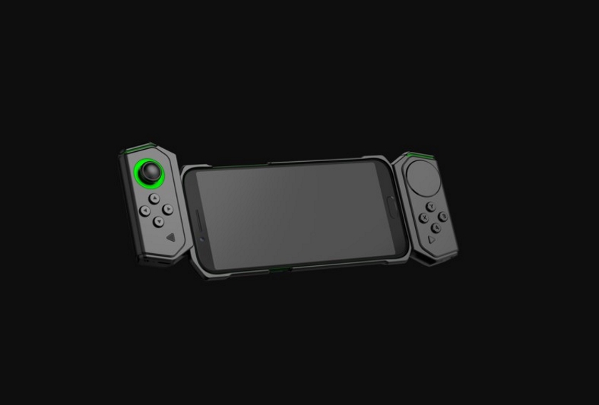 Xiaomi выпустила игровой контроллер Black Shark Gamepad 2.0 с ценником $90
