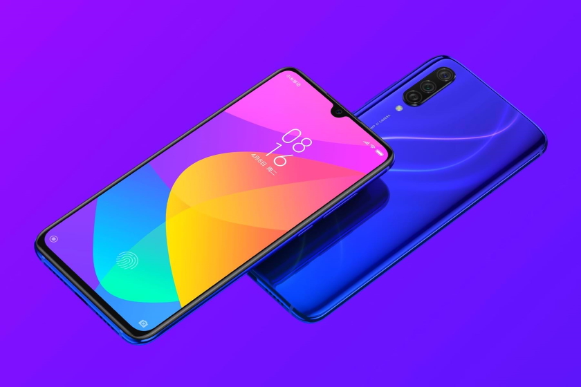 Xiaomi 5 ноября покажет смартфон CC9 Pro с камерой на 108 Мп, смарт-часы Mi Watch и новый телевизор Mi TV 5