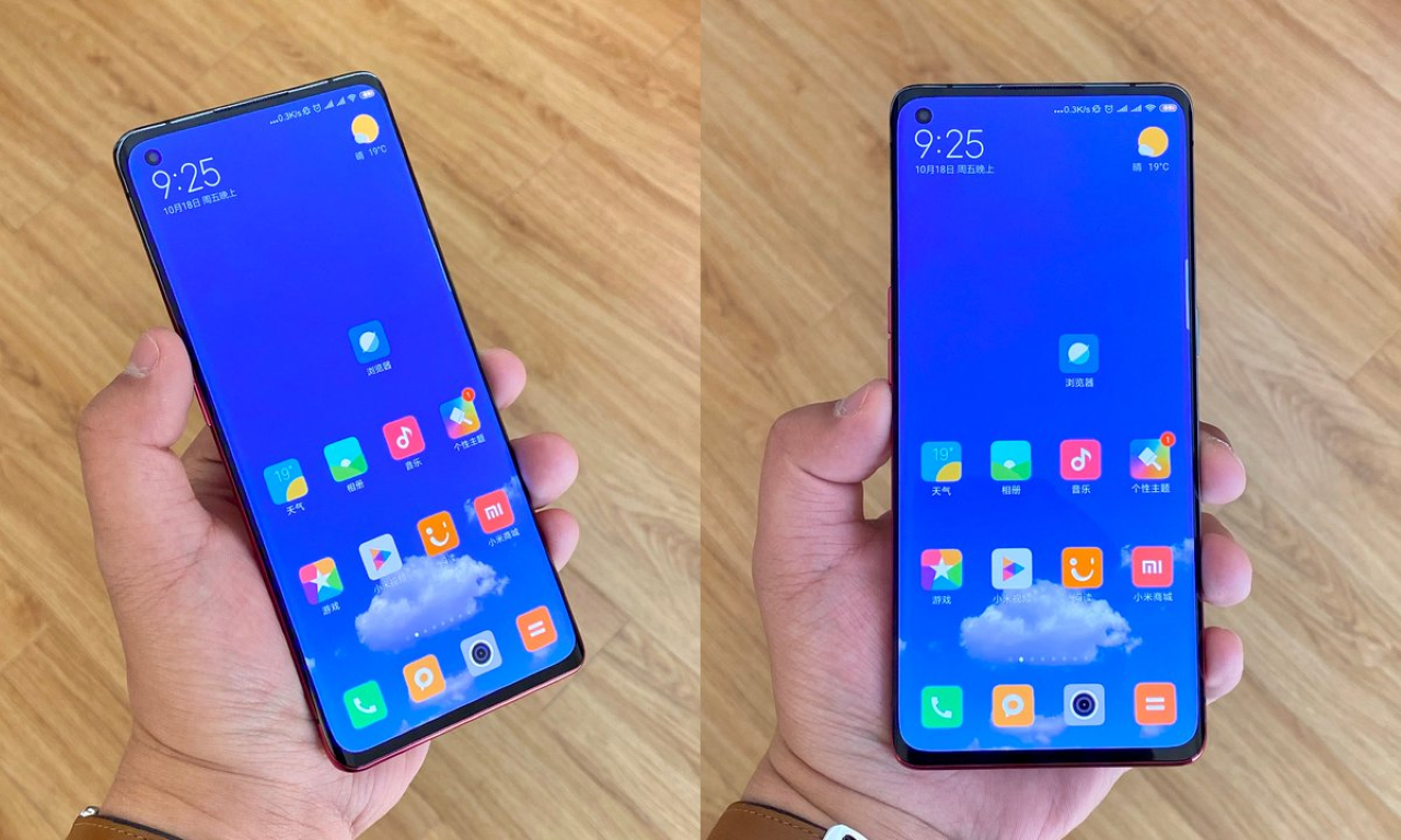 Xiaomi Mi 10 не підтримуватиме зарядку на 65 Вт, але отримає камеру на 108 Мп, як Mi 10 Pro
