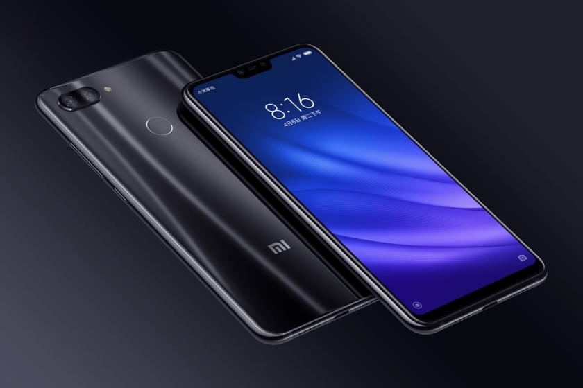Xiaomi Mi 8 Lite отримав глобальну стабільну версію ОС Android Pie