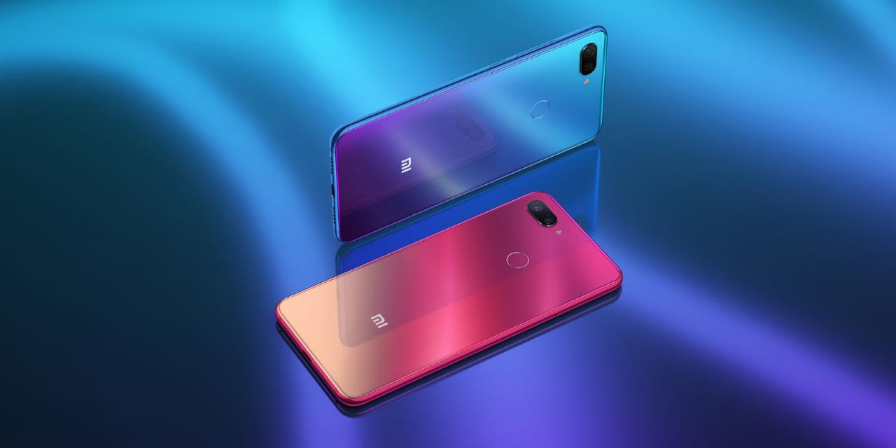 Xiaomi Mi 8 Lite та Mi Max 3 отримали бета-версію MIUI 11 з Android 10 на борту