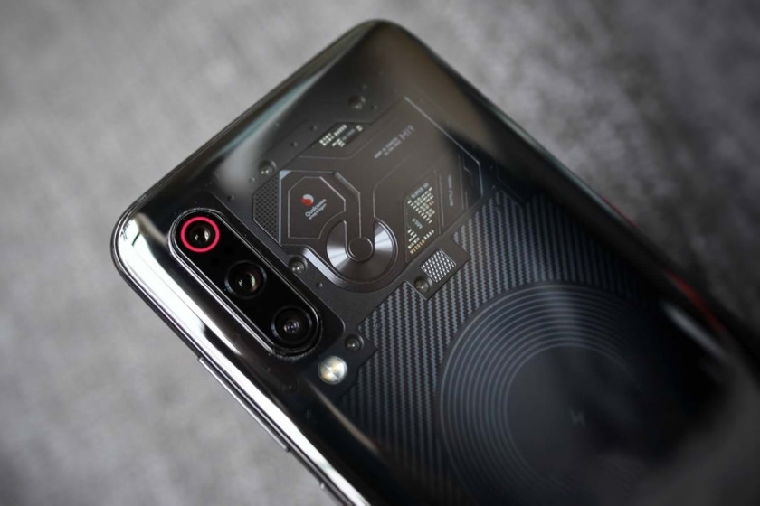 Xiaomi Mi 9 Explorer Edition отримав «полегшену» версію з 8 ГБ оперативної пам'яті