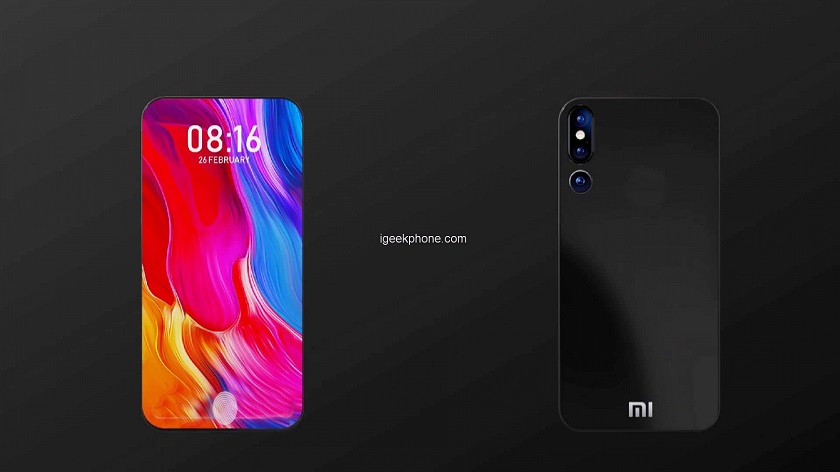 Слух: Xiaomi Mi 9 может оказаться одним из самых дешевых флагманов на рынке