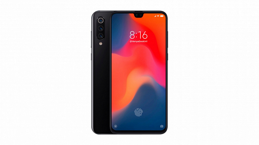 Флагман Xiaomi Mi 9 представят в один день с Samsung Galaxy S10