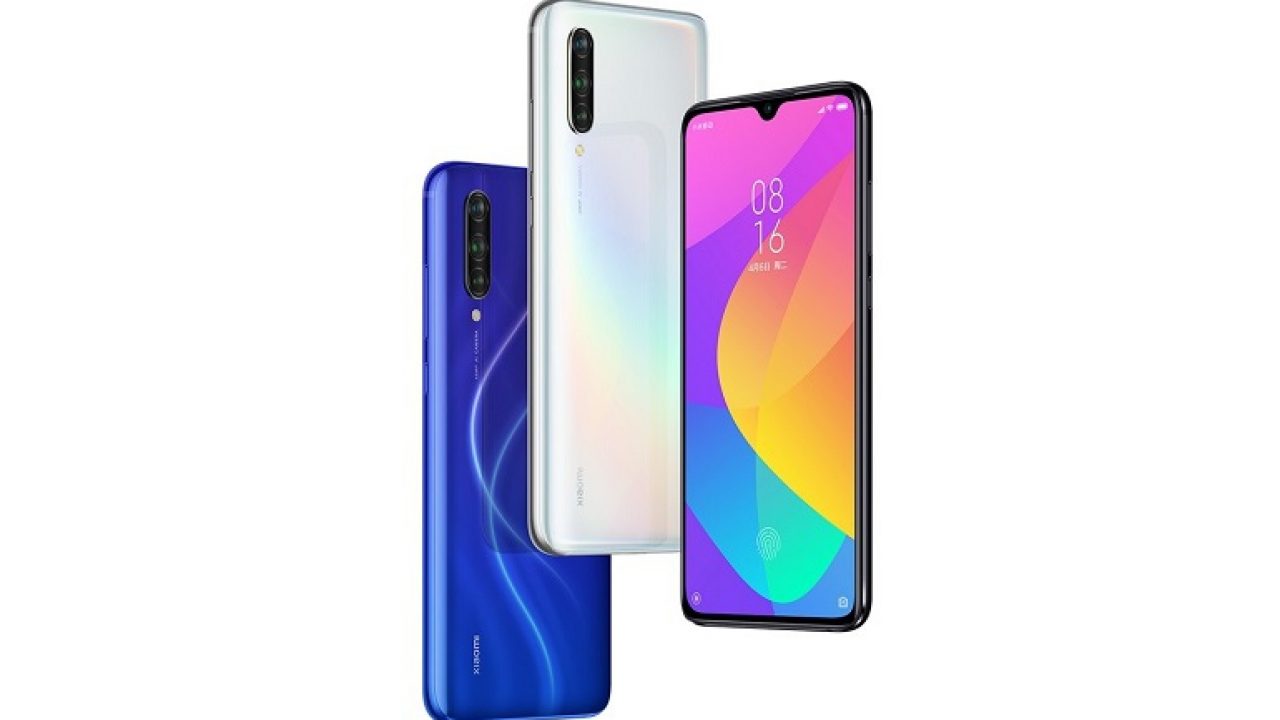На сотню дорожчий: скільки коштуватиме Xiaomi Mi 9 Lite в Європі