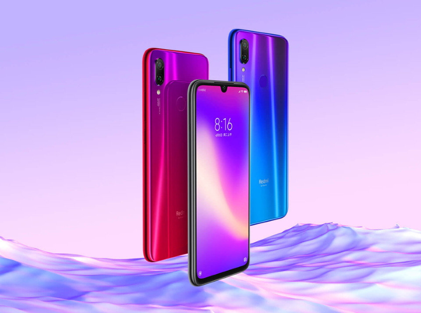 Xiaomi Mi 9 Lite та Redmi Note 7 Pro почали отримувати глобальну стабільну версію MIUI 11