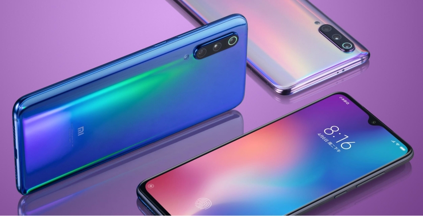 Xiaomi оголосила про анонс лінійки смартфонів для селфі: чекаємо Xiaomi CC9 та Xiaomi CC9e із фронтальною камерою на 32 Мп