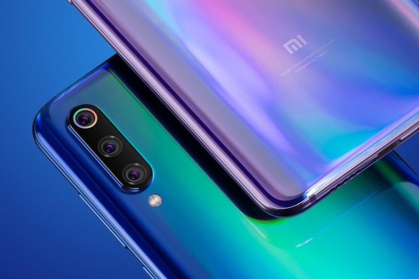 Xiaomi готує смартфон Mi 9X: характеристики, ціна та коли чекати