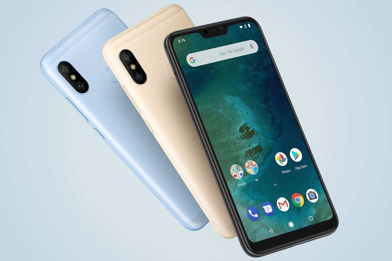 Xiaomi Mi A1 та Xiaomi Mi A2 Lite не отримають оновлення Android 10