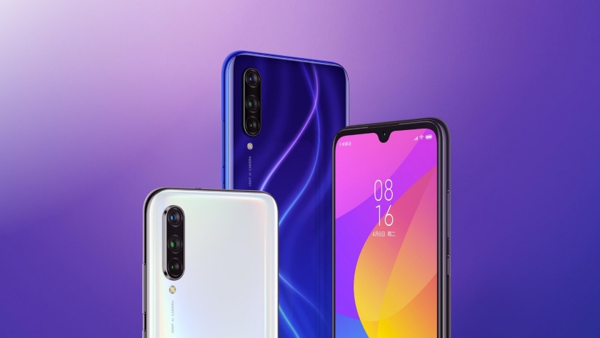 Xiaomi Mi A3 и Mi A3 Lite на подходе: компания начала тизерить анонс новых смартфонов программы Android One (обновлено)