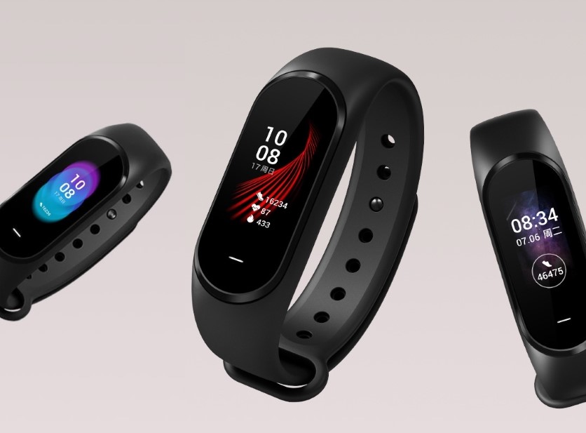 Дождались: Xiaomi объявила дату презентации смарт-браслета Mi Band 4
