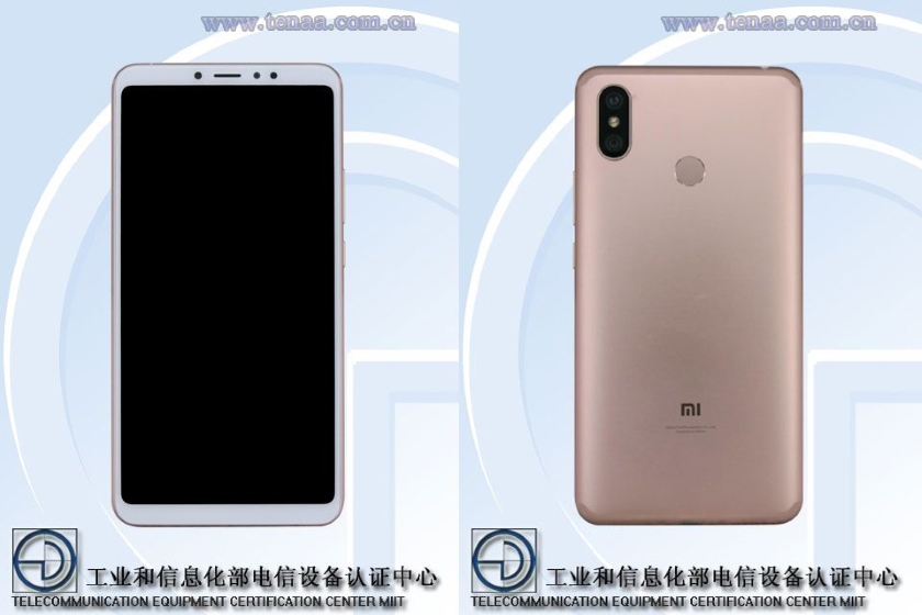 Фаблет Xiaomi Mi Max 3 обзавёлся датой анонса