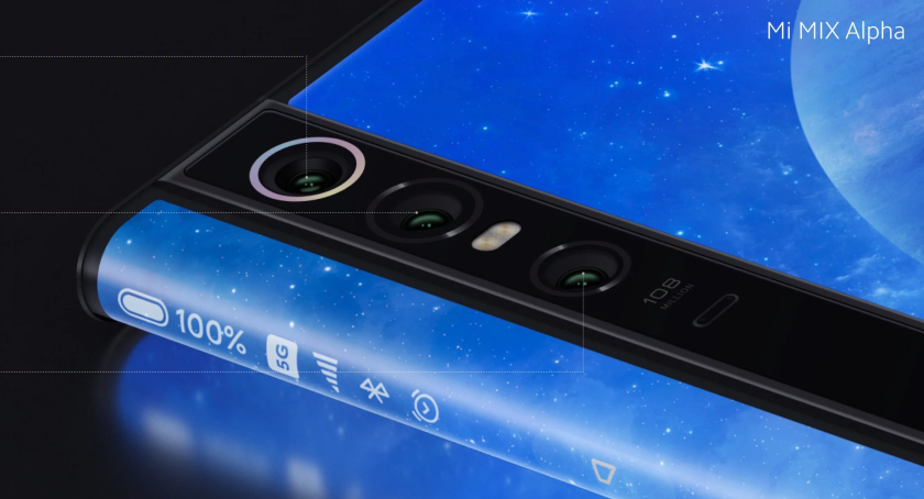 В сети появились примеры фотографий на 108-мегапиксельную камеру смартфона Xiaomi Mi Mix Alpha