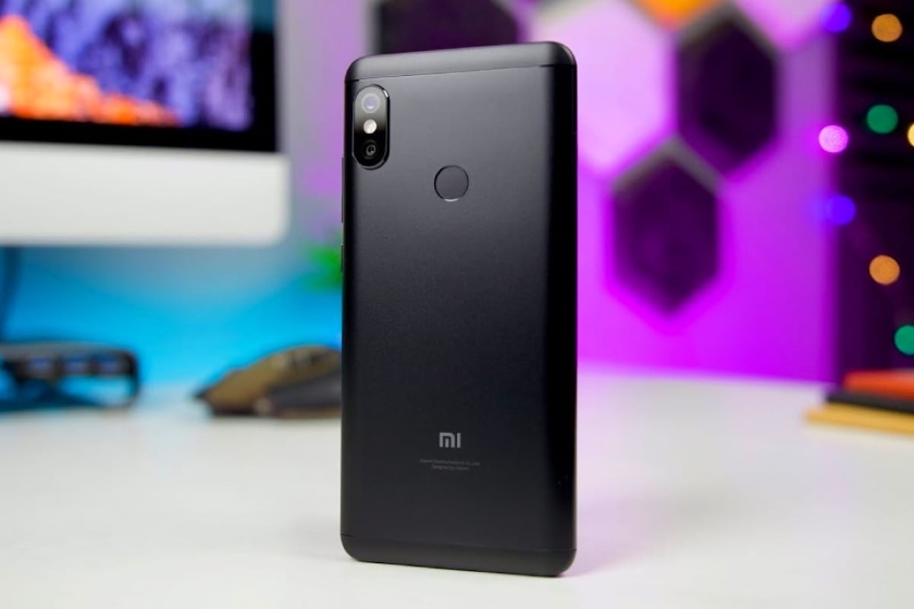 The Chinese version of Redmi Note 5 will receive a Snapdragon 636 chip and 6 GB of RAM