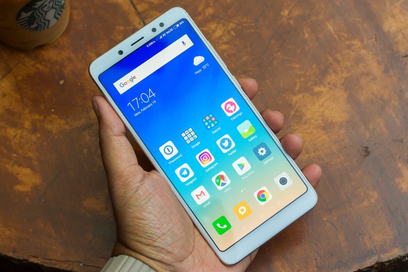 Redmi Note 5 Pro прошёл сертификацию в TENAA