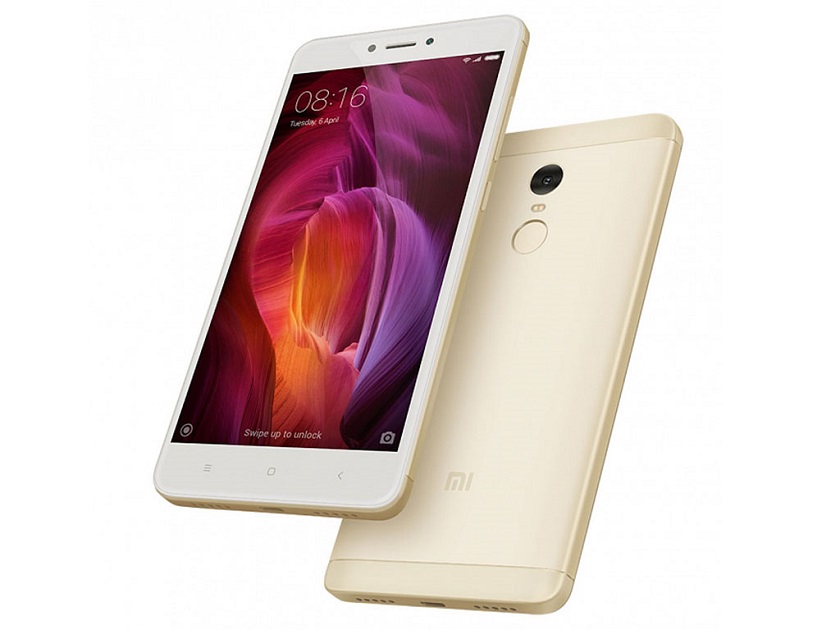 В Geekbench обнаружили данные смартфона Xiaomi Redmi Note 5