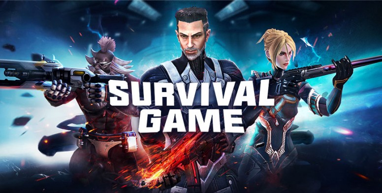 Xiaomi випустила свій клон PUBG Mobile та Fortnite - Survival Game