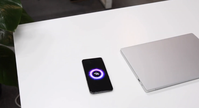 Xiaomi та IKEA працюють над столом з підтримкою швидкої бездротової зарядки