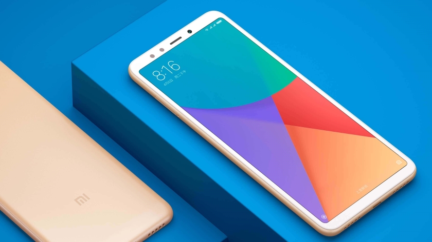 Новый смартфон Xiaomi Redmi-серии с 48-мегапиксельной камерой может получить отверстие в дисплее