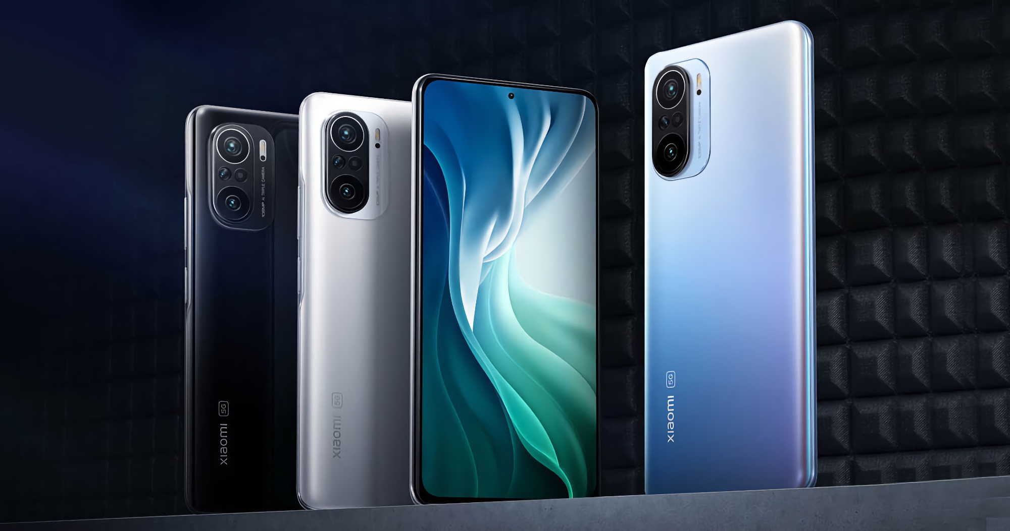 Insider : Xiaomi va sortir une nouvelle version du smartphone Mi 11i, il sera doté d'un support de charge rapide de 120W