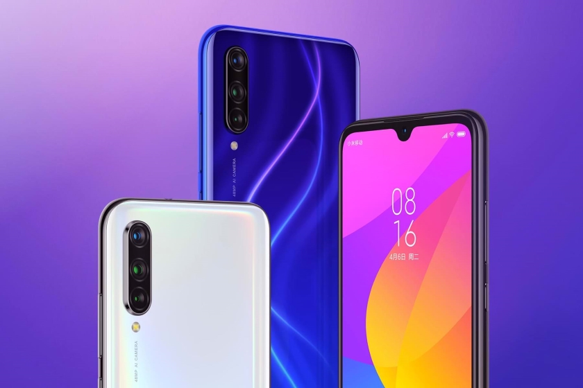 Xiaomi Mi CC9e з чіпом Snapdragon 665 протестували у бенчмарку Master Lu: результат трохи кращій, ніж у Redmi Note 7