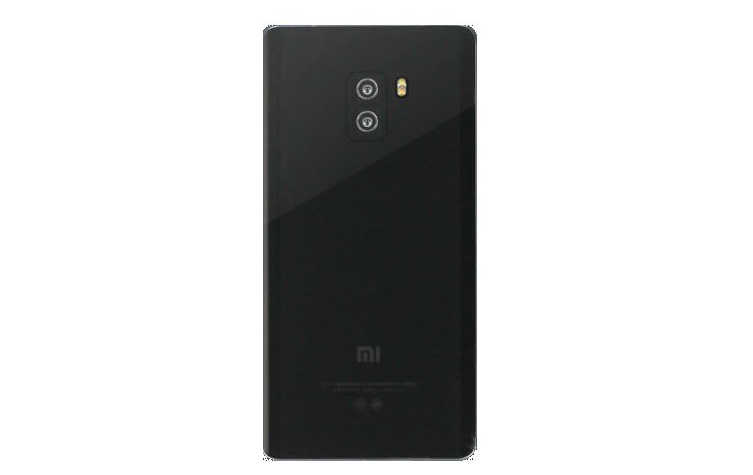 Xiaomi Mi6 получит изогнутый по бокам экран и двойную камеру 
