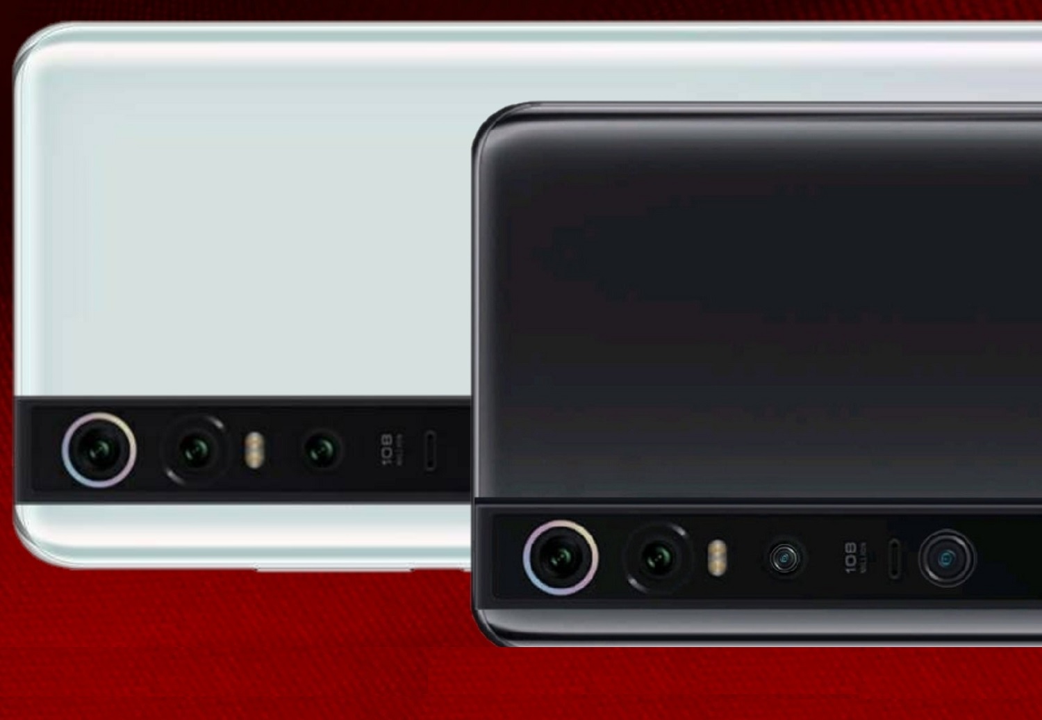 Флагмани Xiaomi Mi 10 можуть дебютувати в один день із Samsung Galaxy S20