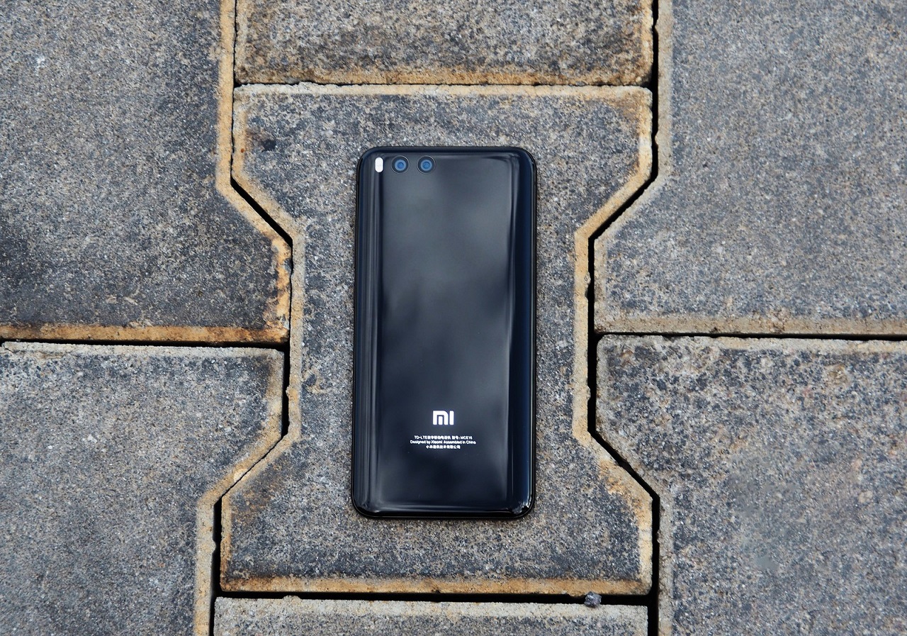 Flagman Xiaomi Mi 7 will be presented on May 23