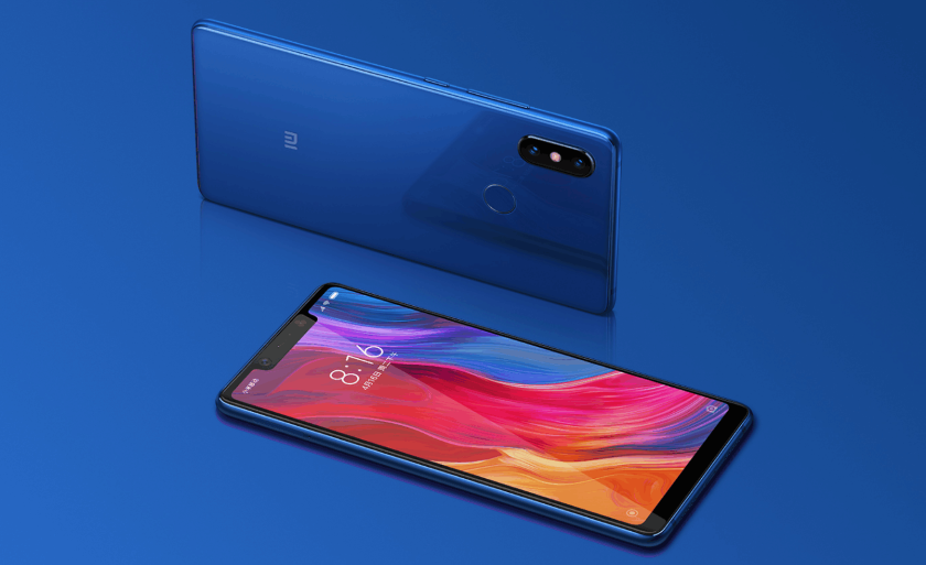 Xiaomi готовит обновление Android Pie для смартфона Xiaomi Mi 8 SE